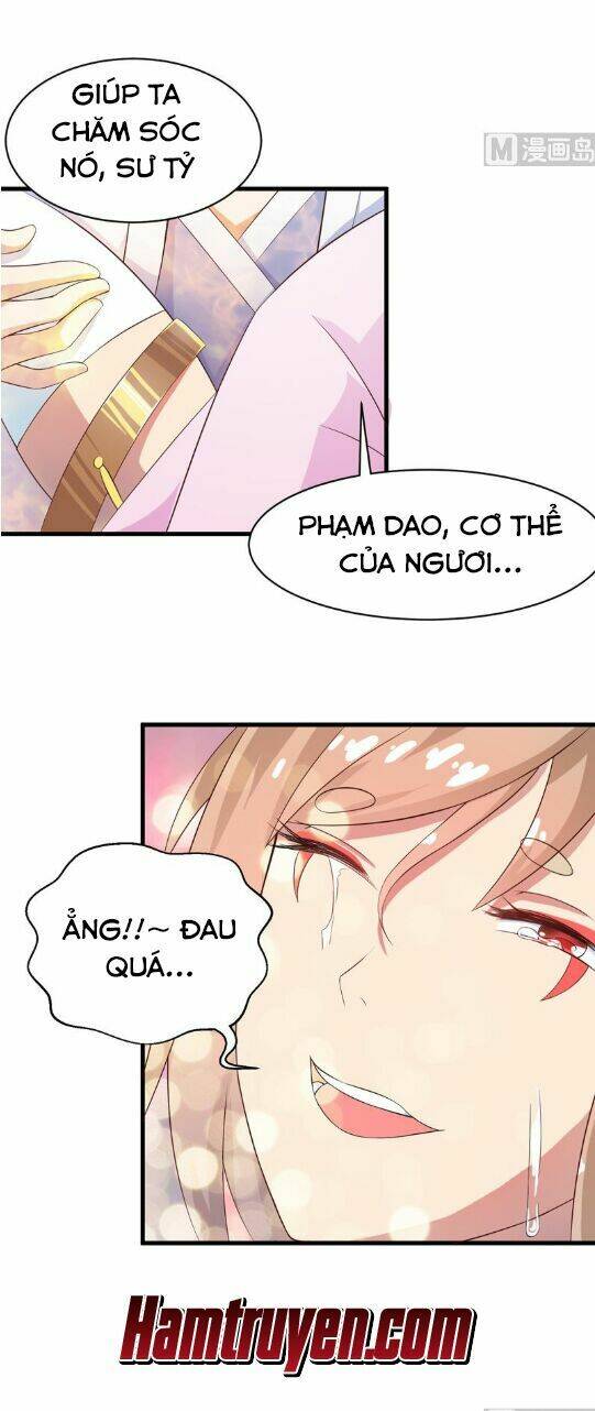 Tối Cường Thần Thú Hệ Thống Chapter 17 - Trang 4