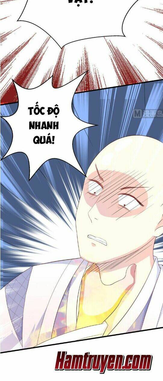 Tối Cường Thần Thú Hệ Thống Chapter 17 - Trang 7