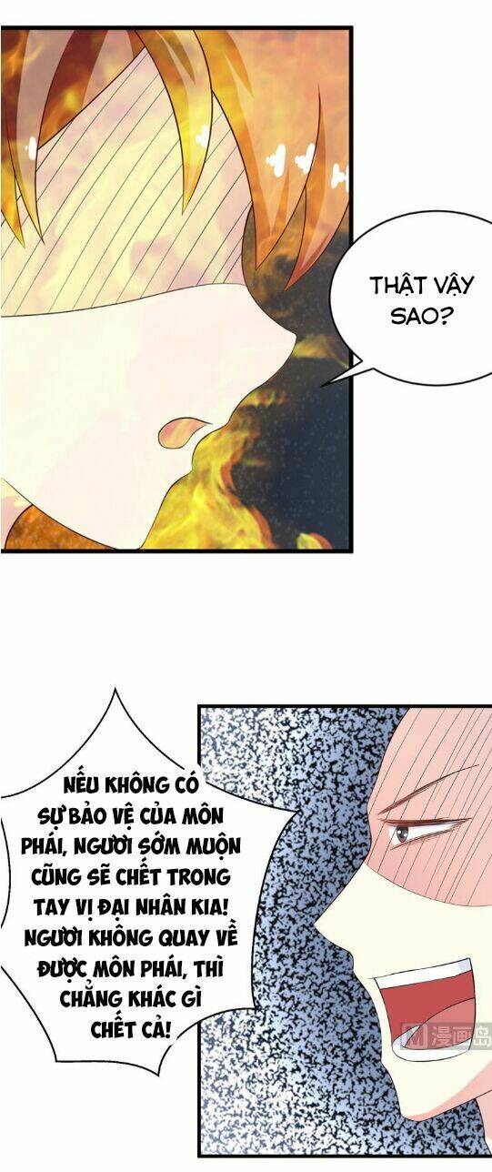 Tối Cường Thần Thú Hệ Thống Chapter 17 - Trang 9
