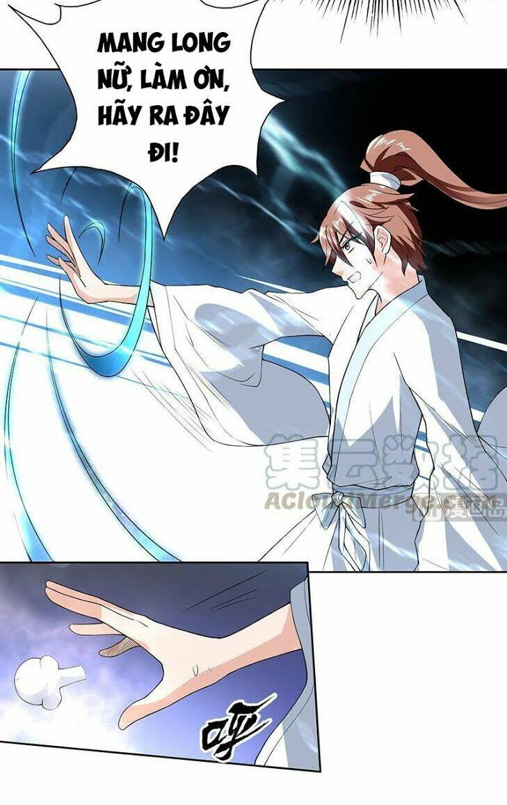 Tối Cường Thần Thú Hệ Thống Chapter 170 - Trang 12