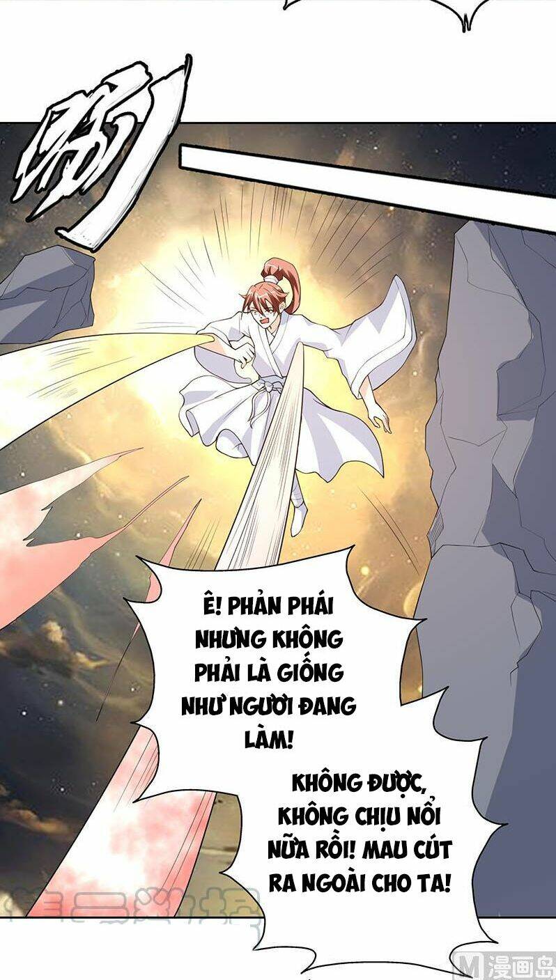 Tối Cường Thần Thú Hệ Thống Chapter 170 - Trang 5