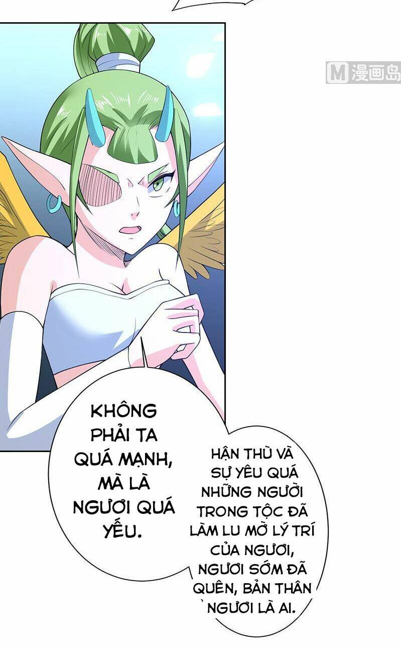 Tối Cường Thần Thú Hệ Thống Chapter 171 - Trang 10