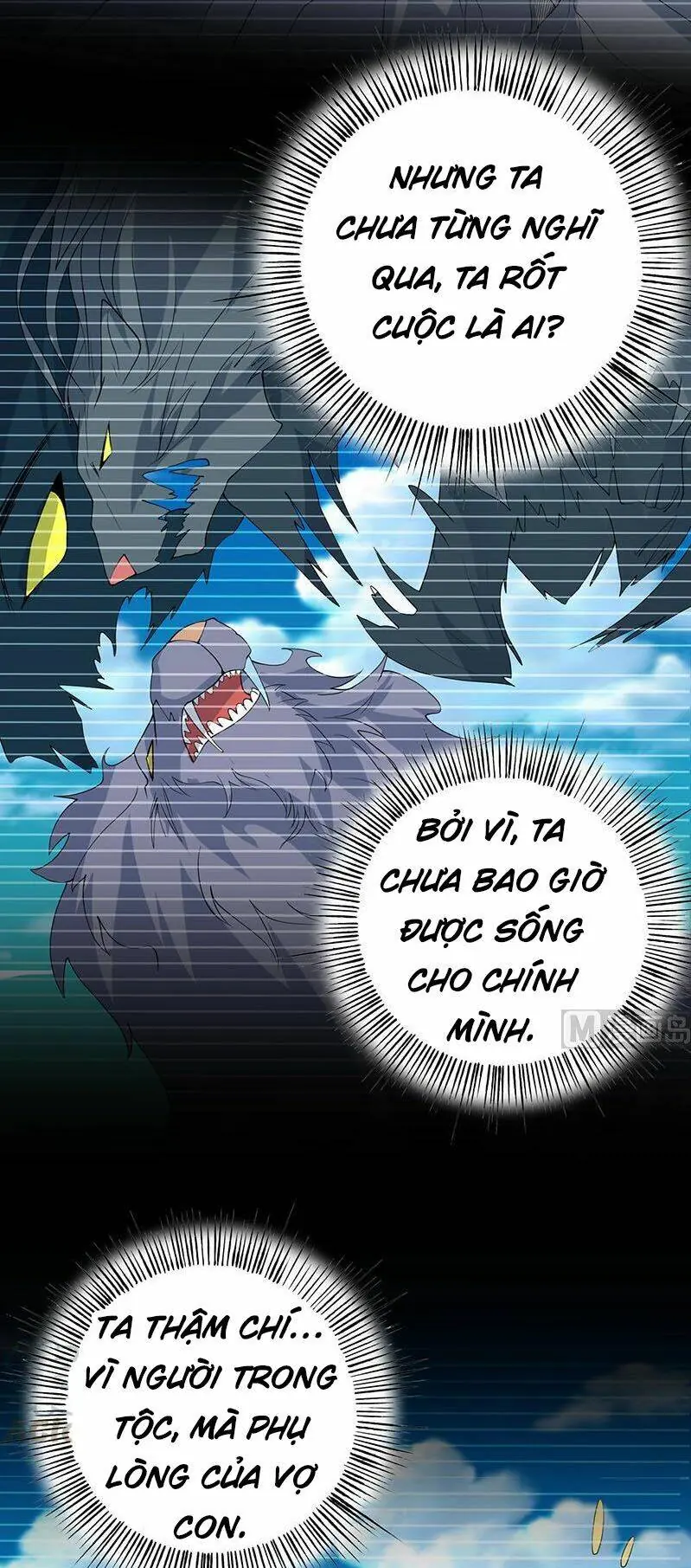 Tối Cường Thần Thú Hệ Thống Chapter 171 - Trang 13