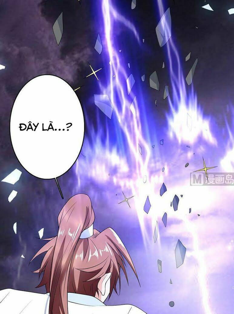 Tối Cường Thần Thú Hệ Thống Chapter 171 - Trang 18