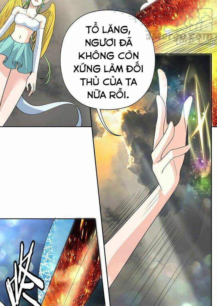 Tối Cường Thần Thú Hệ Thống Chapter 171 - Trang 5