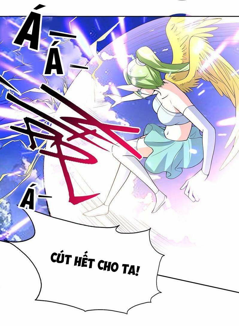 Tối Cường Thần Thú Hệ Thống Chapter 172 - Trang 11