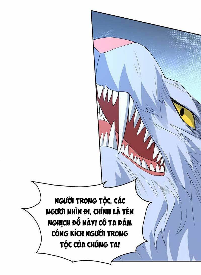 Tối Cường Thần Thú Hệ Thống Chapter 172 - Trang 12