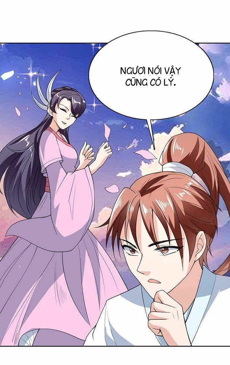 Tối Cường Thần Thú Hệ Thống Chapter 172 - Trang 3