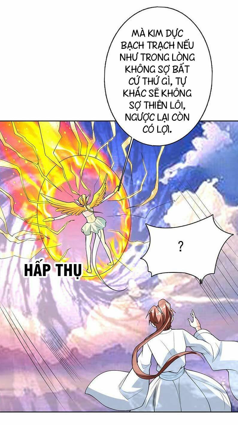 Tối Cường Thần Thú Hệ Thống Chapter 172 - Trang 7