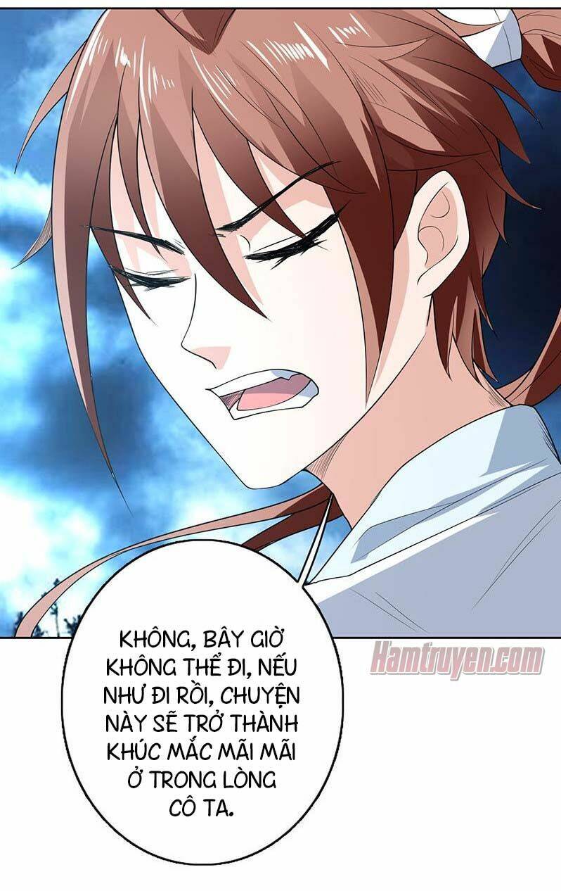 Tối Cường Thần Thú Hệ Thống Chapter 173 - Trang 10
