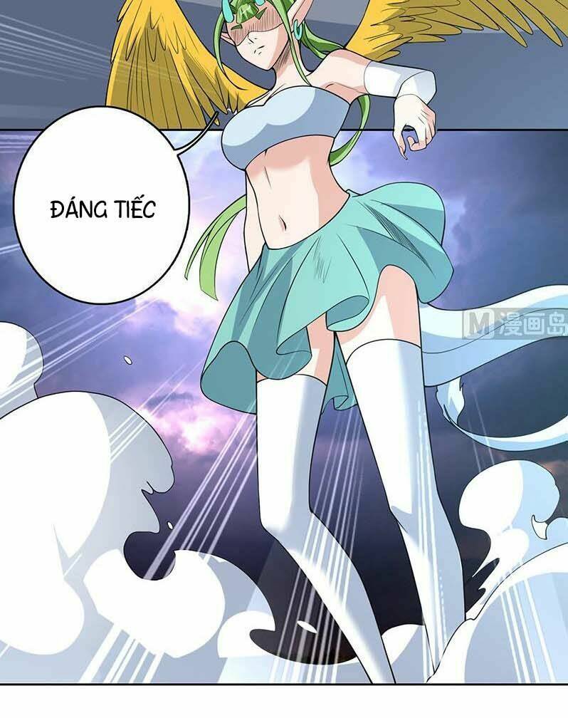 Tối Cường Thần Thú Hệ Thống Chapter 173 - Trang 12