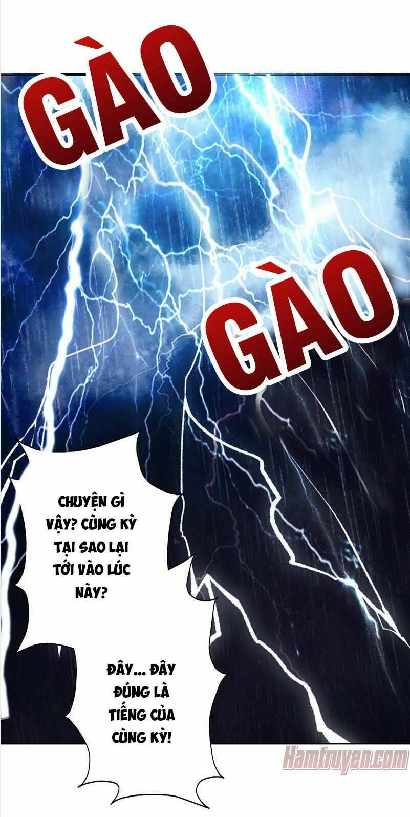 Tối Cường Thần Thú Hệ Thống Chapter 173 - Trang 14
