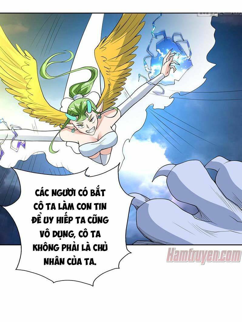 Tối Cường Thần Thú Hệ Thống Chapter 173 - Trang 2