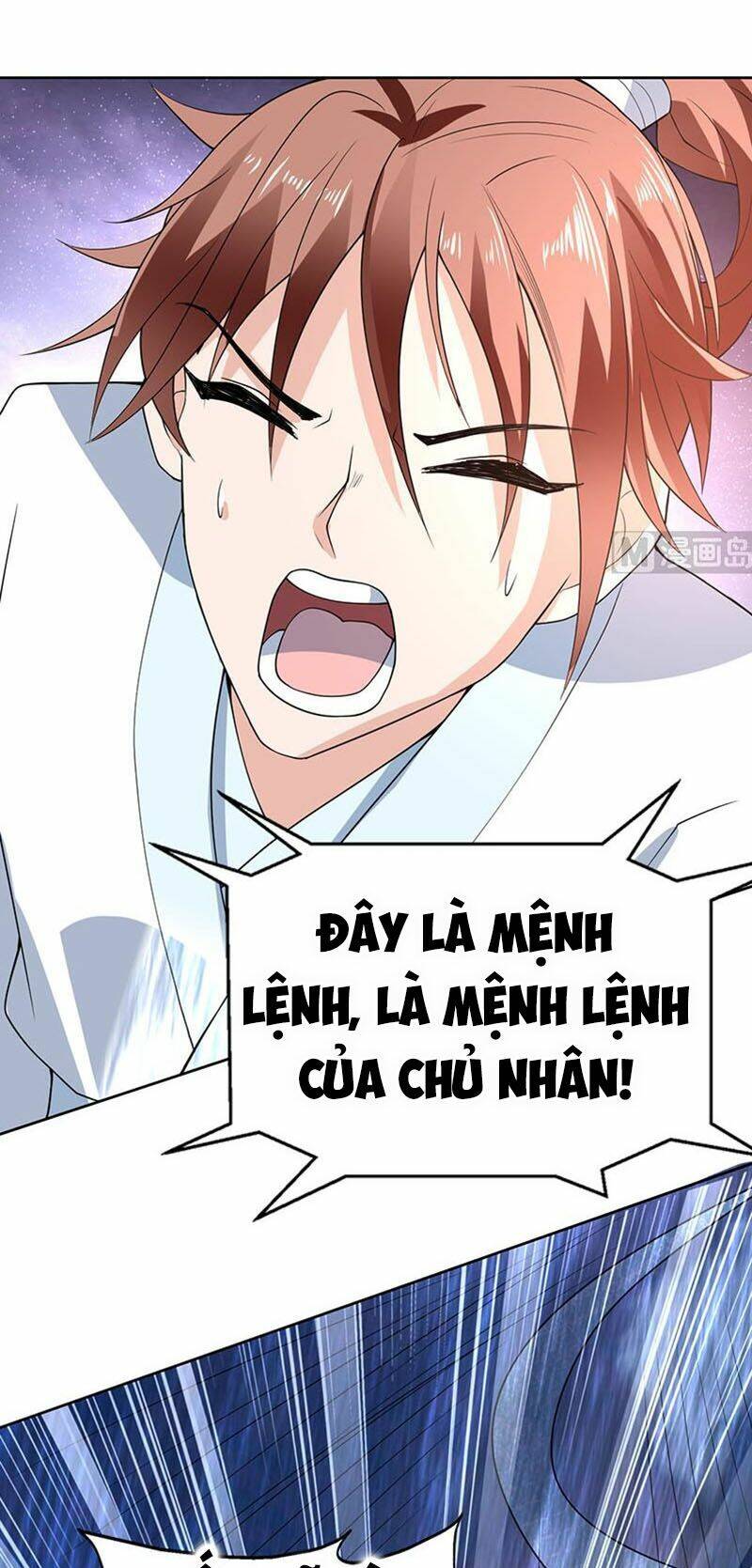 Tối Cường Thần Thú Hệ Thống Chapter 174 - Trang 8
