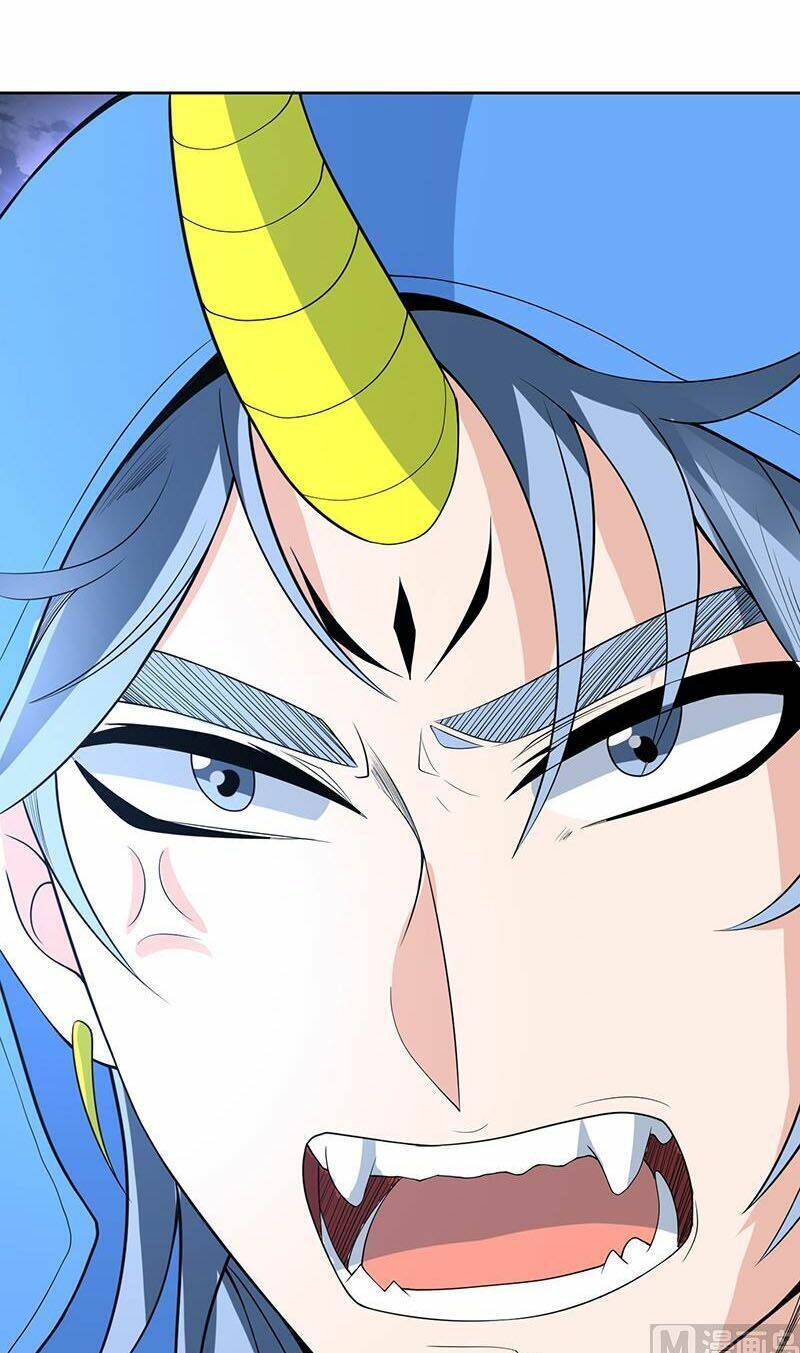 Tối Cường Thần Thú Hệ Thống Chapter 175 - Trang 10