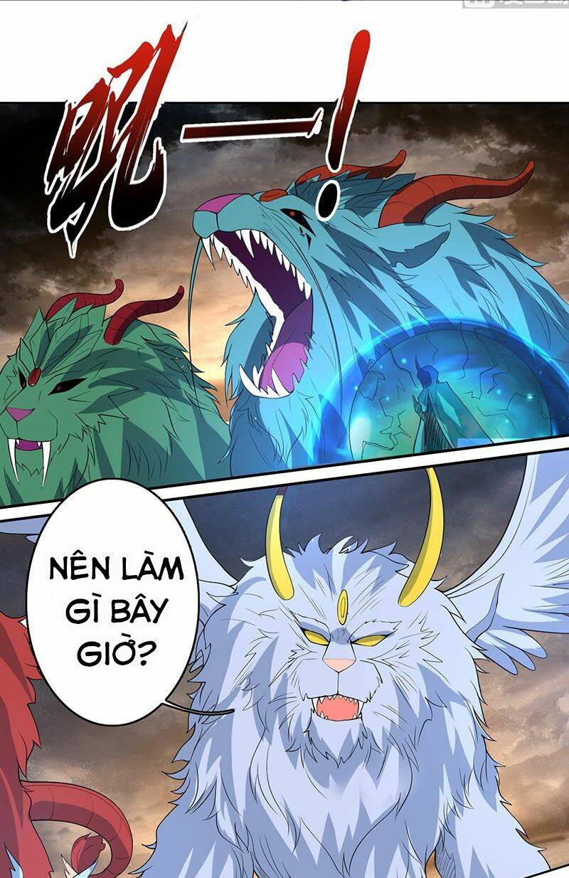 Tối Cường Thần Thú Hệ Thống Chapter 175 - Trang 13
