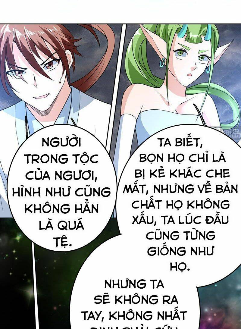 Tối Cường Thần Thú Hệ Thống Chapter 175 - Trang 15