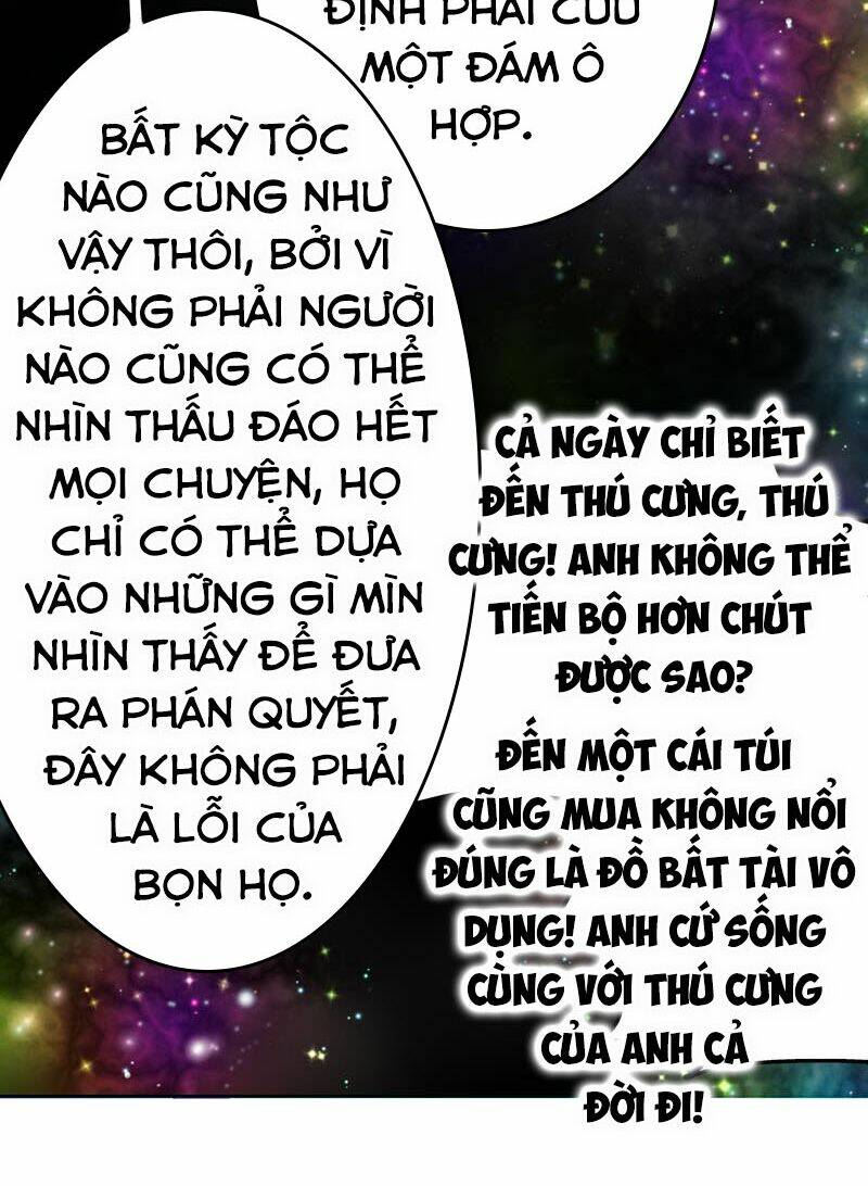 Tối Cường Thần Thú Hệ Thống Chapter 175 - Trang 16