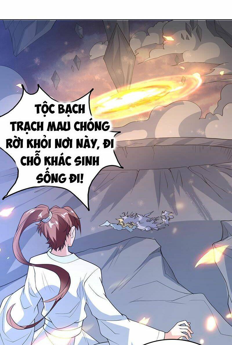Tối Cường Thần Thú Hệ Thống Chapter 175 - Trang 2