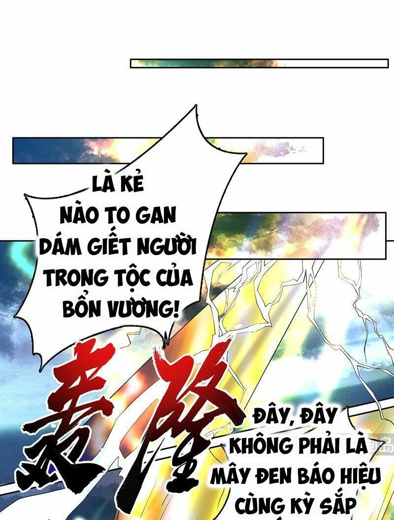 Tối Cường Thần Thú Hệ Thống Chapter 175 - Trang 7