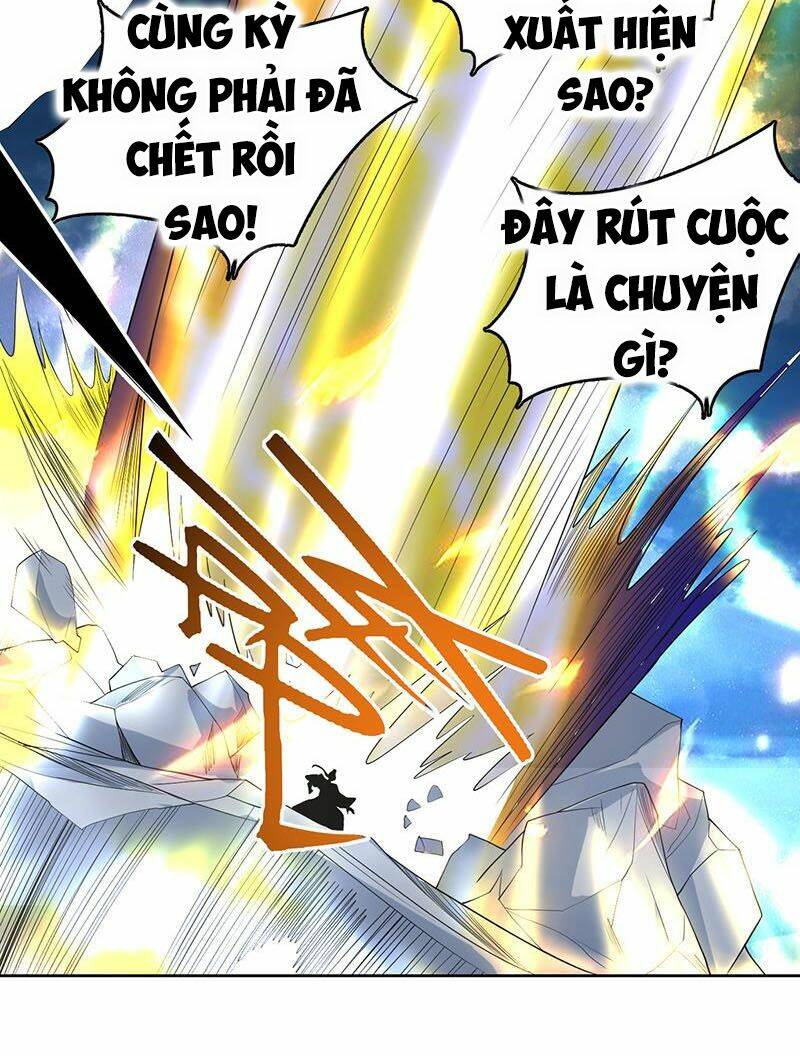 Tối Cường Thần Thú Hệ Thống Chapter 175 - Trang 8