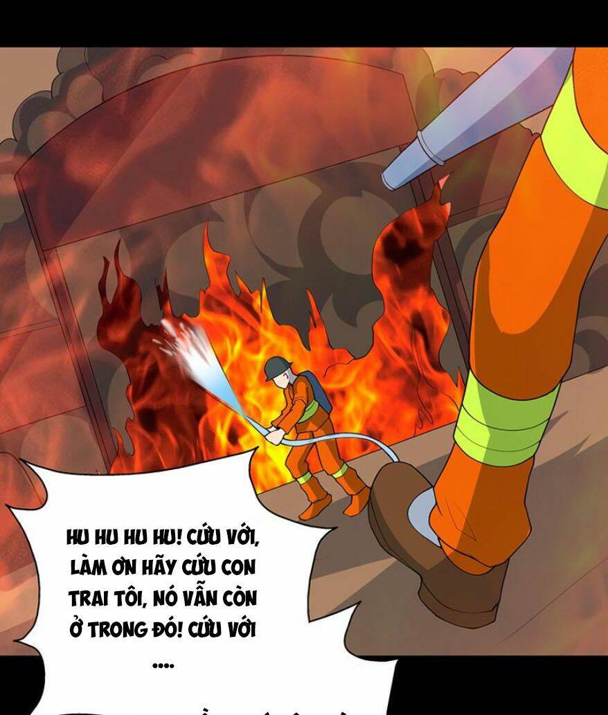 Tối Cường Thần Thú Hệ Thống Chapter 176 - Trang 2