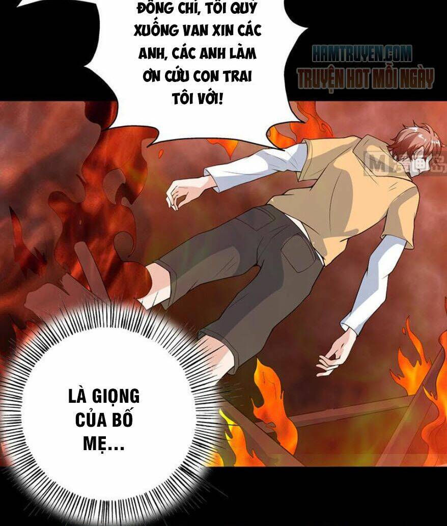 Tối Cường Thần Thú Hệ Thống Chapter 176 - Trang 3