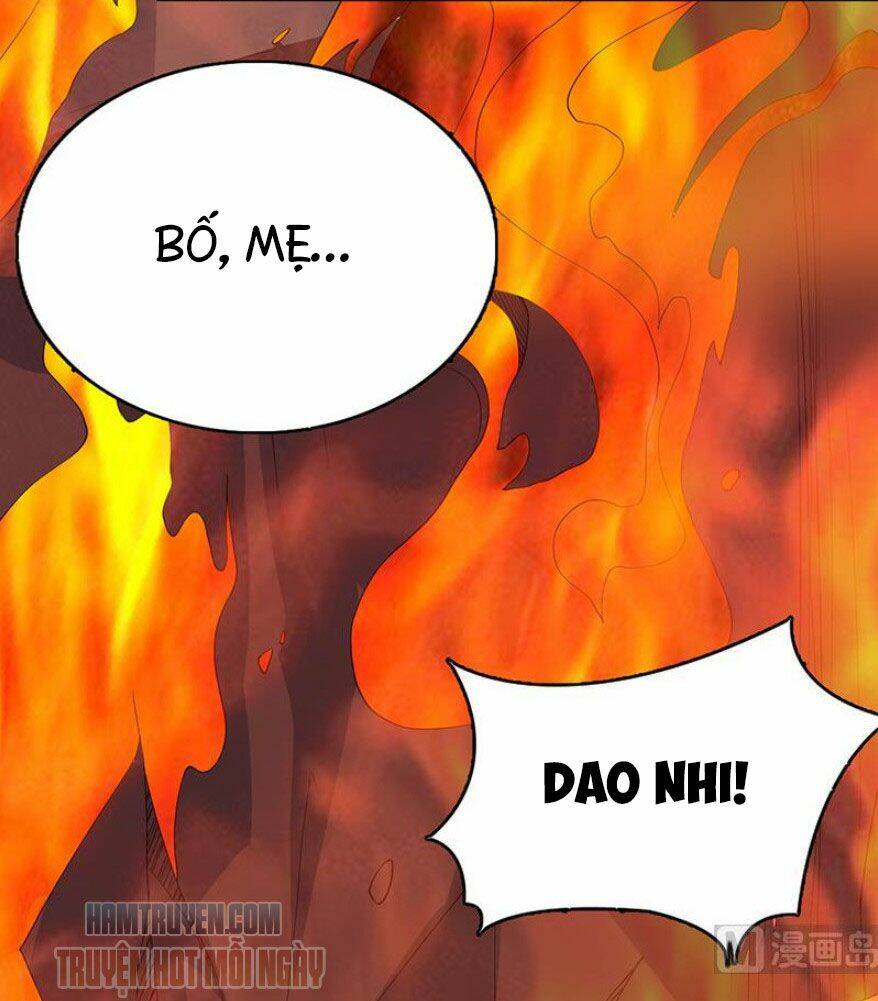 Tối Cường Thần Thú Hệ Thống Chapter 176 - Trang 6