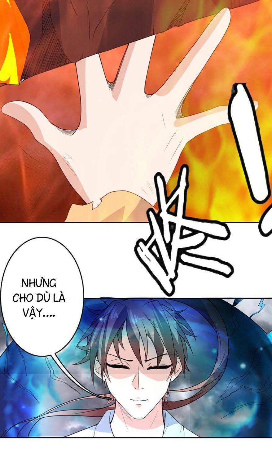 Tối Cường Thần Thú Hệ Thống Chapter 176 - Trang 7