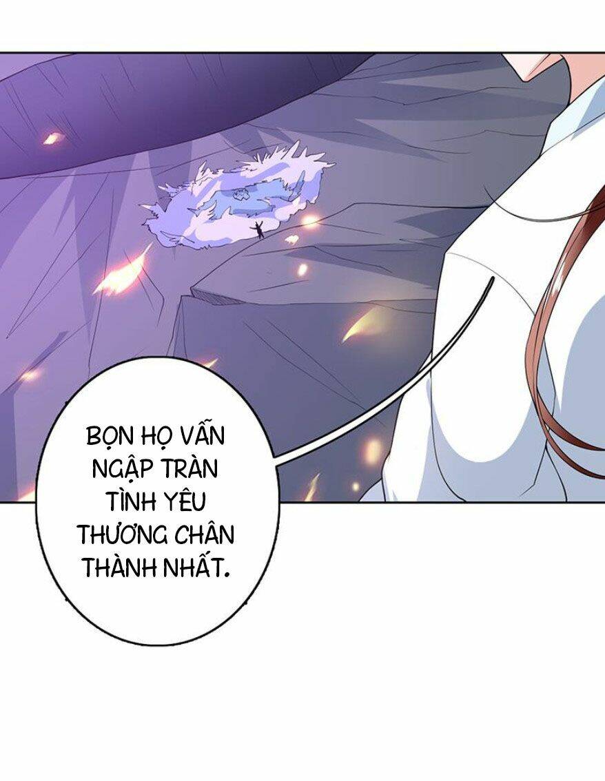 Tối Cường Thần Thú Hệ Thống Chapter 176 - Trang 8