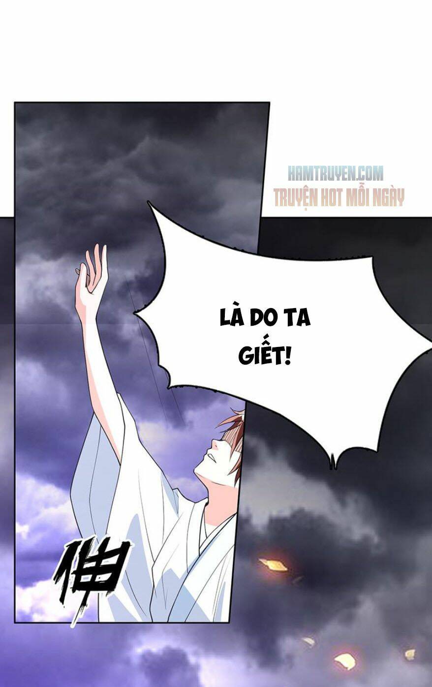 Tối Cường Thần Thú Hệ Thống Chapter 176 - Trang 9