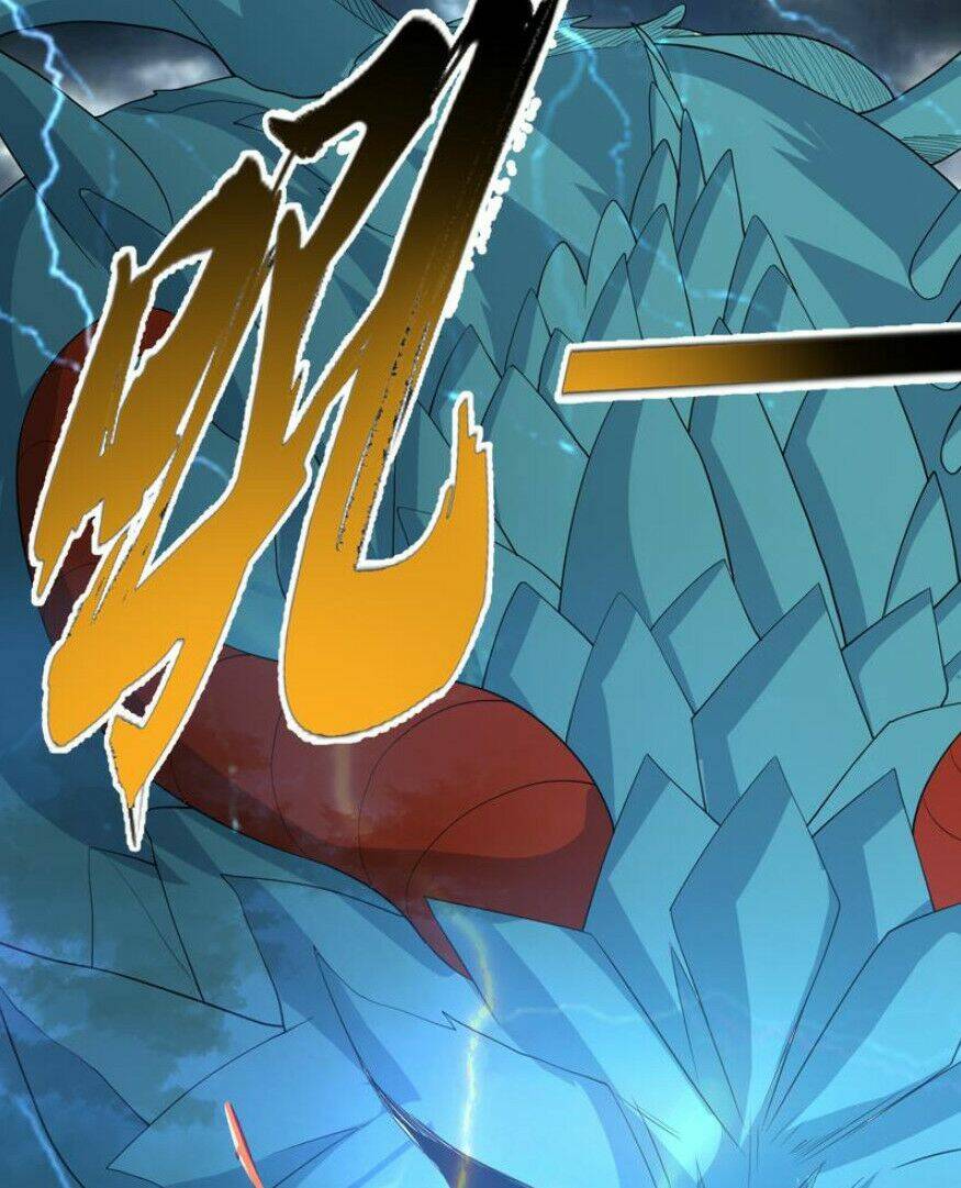 Tối Cường Thần Thú Hệ Thống Chapter 177 - Trang 14