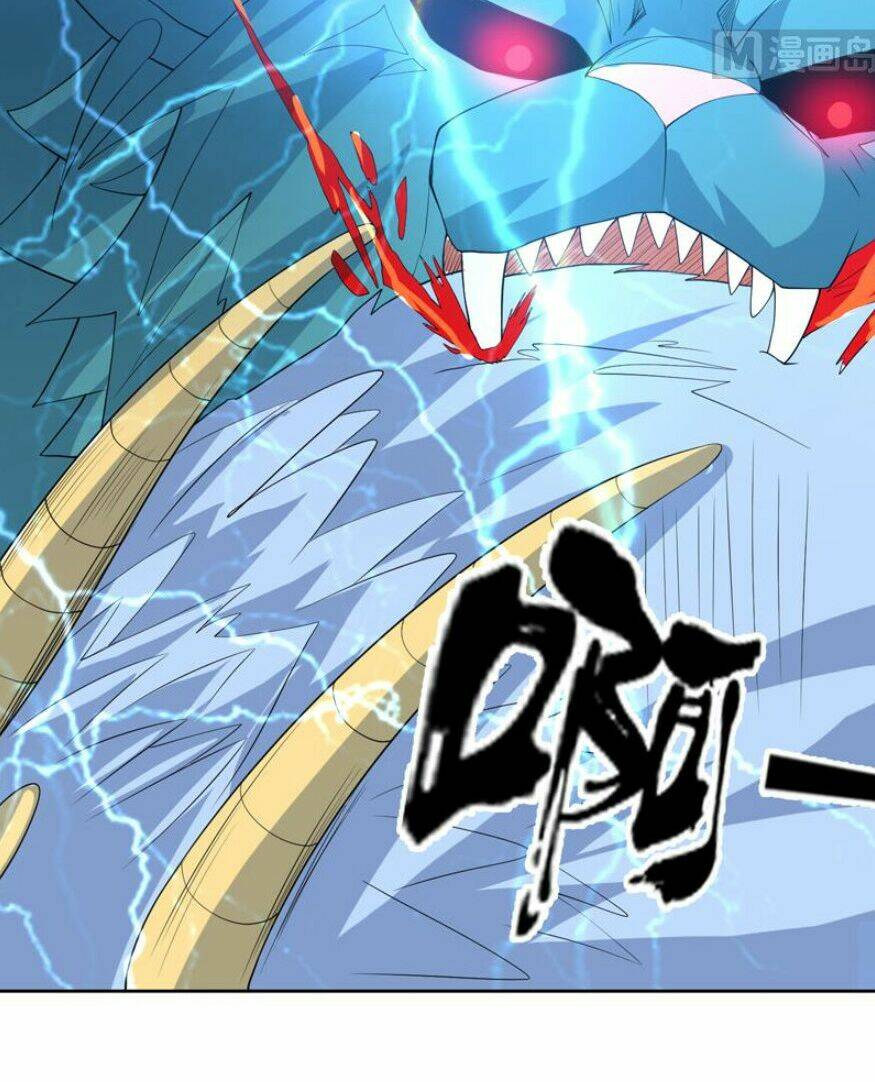 Tối Cường Thần Thú Hệ Thống Chapter 177 - Trang 15