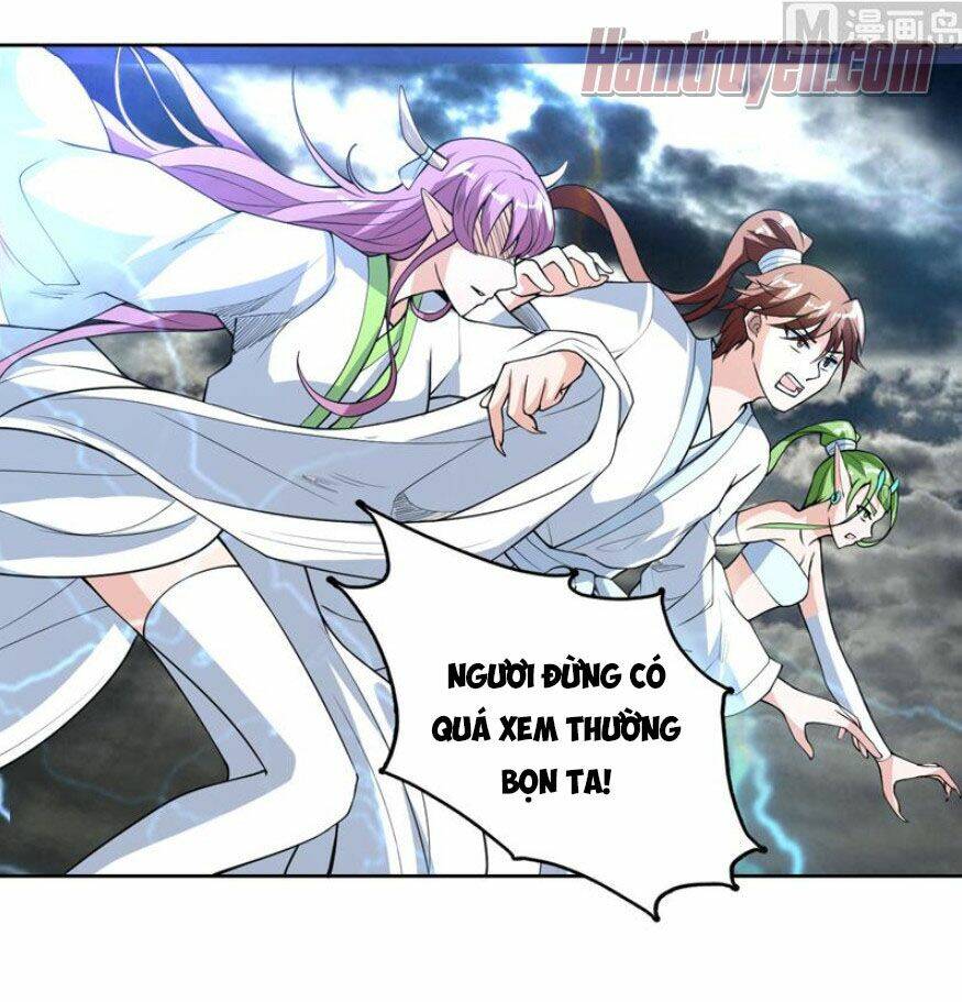 Tối Cường Thần Thú Hệ Thống Chapter 177 - Trang 2