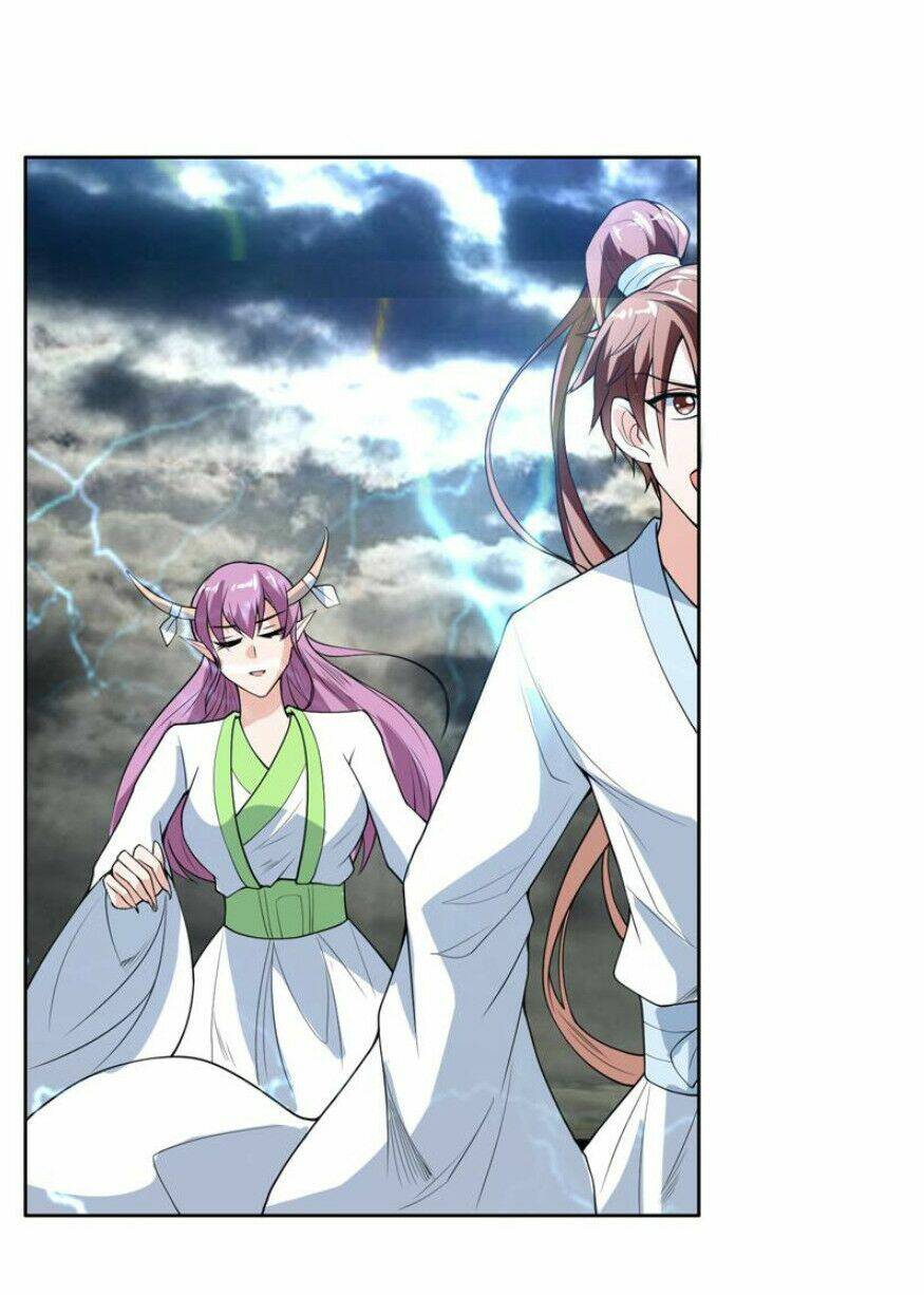 Tối Cường Thần Thú Hệ Thống Chapter 177 - Trang 4