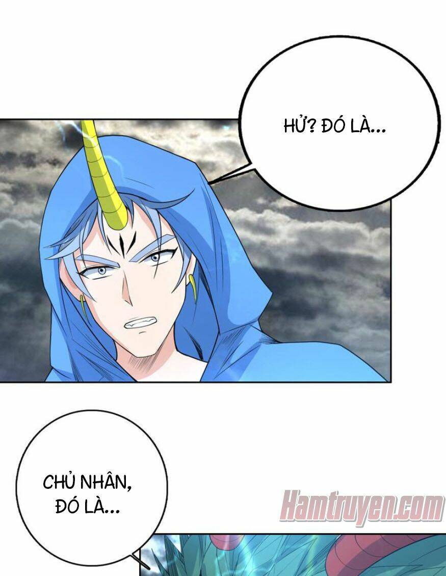 Tối Cường Thần Thú Hệ Thống Chapter 177 - Trang 5