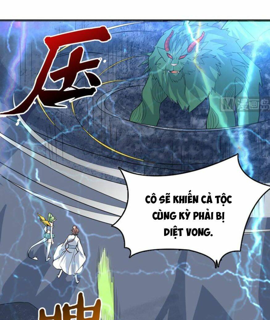 Tối Cường Thần Thú Hệ Thống Chapter 177 - Trang 8