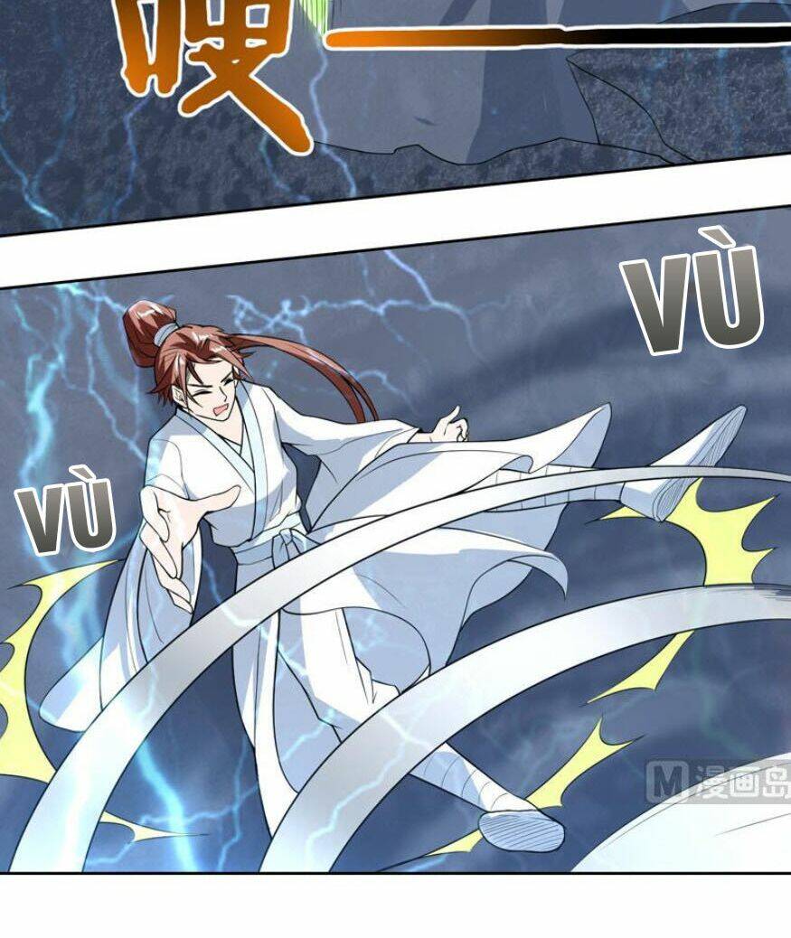 Tối Cường Thần Thú Hệ Thống Chapter 177 - Trang 9