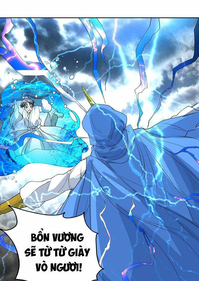 Tối Cường Thần Thú Hệ Thống Chapter 178 - Trang 10