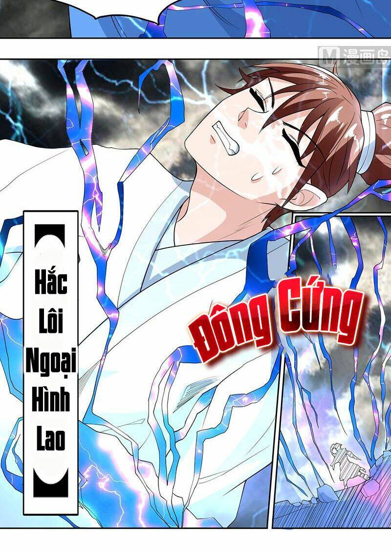 Tối Cường Thần Thú Hệ Thống Chapter 178 - Trang 11