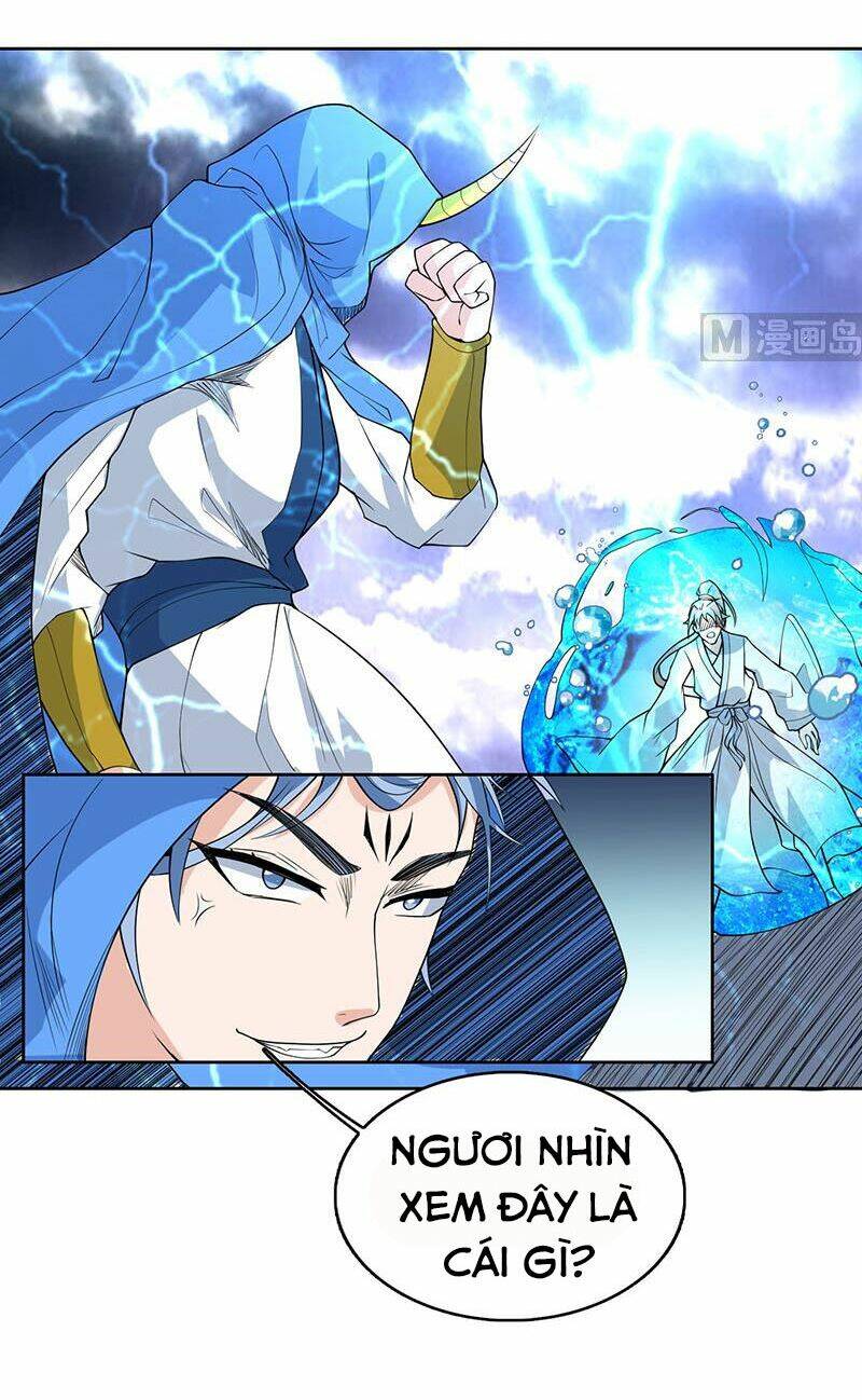 Tối Cường Thần Thú Hệ Thống Chapter 178 - Trang 14