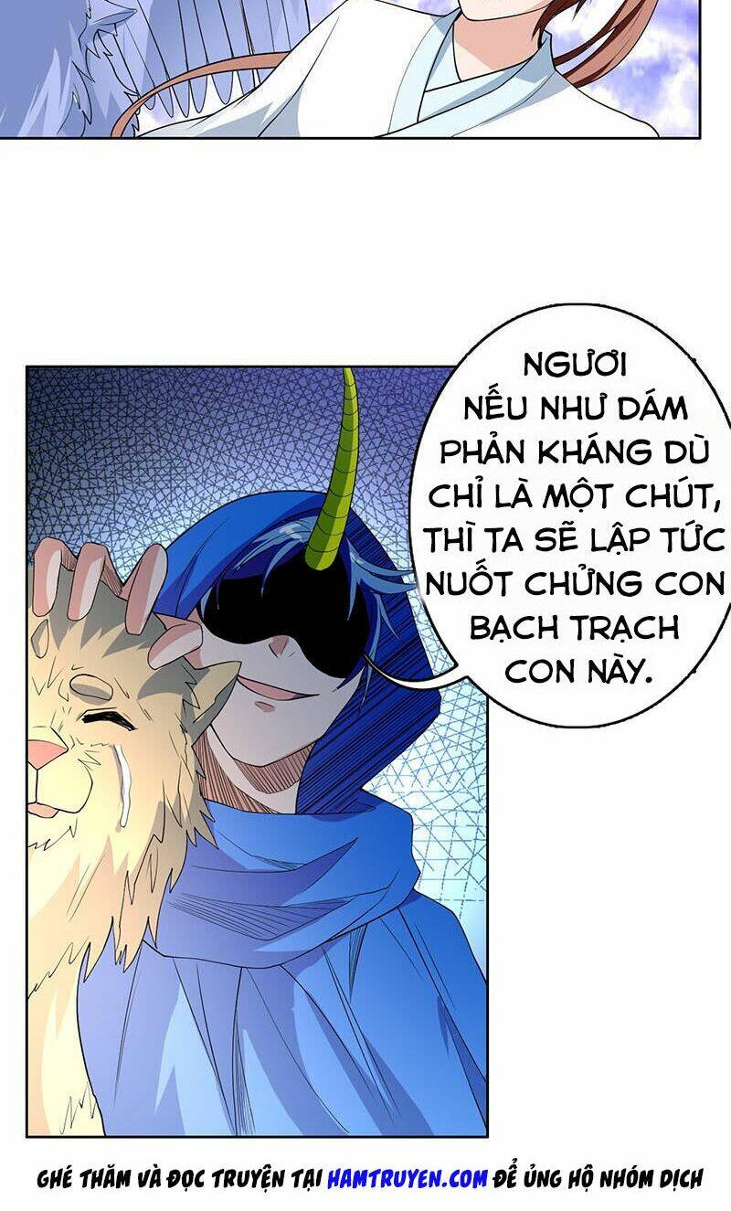 Tối Cường Thần Thú Hệ Thống Chapter 178 - Trang 16