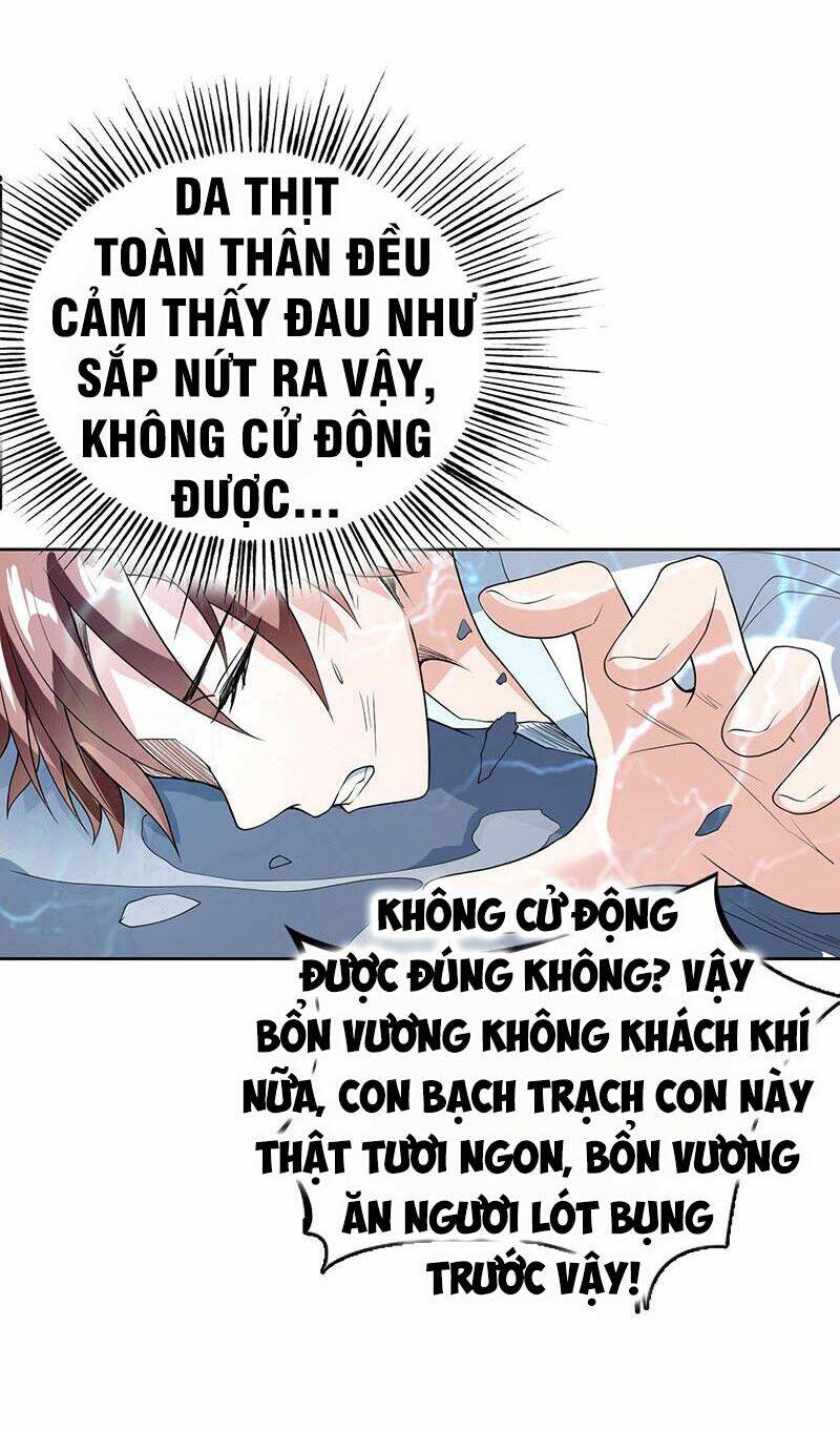 Tối Cường Thần Thú Hệ Thống Chapter 178 - Trang 18