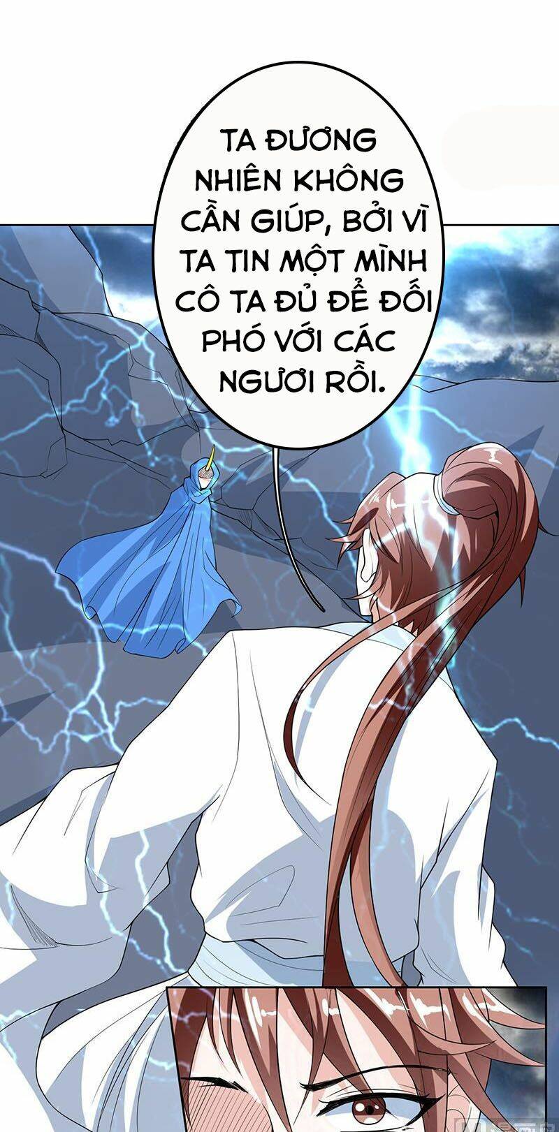 Tối Cường Thần Thú Hệ Thống Chapter 178 - Trang 2