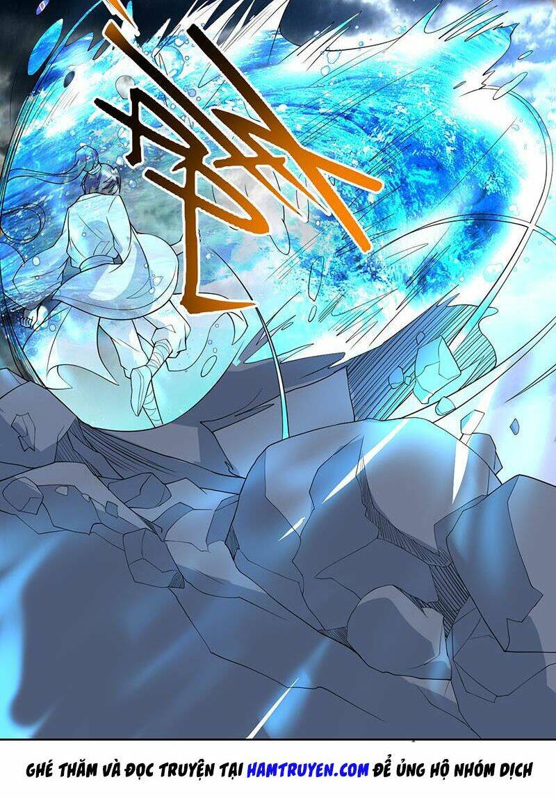 Tối Cường Thần Thú Hệ Thống Chapter 178 - Trang 7