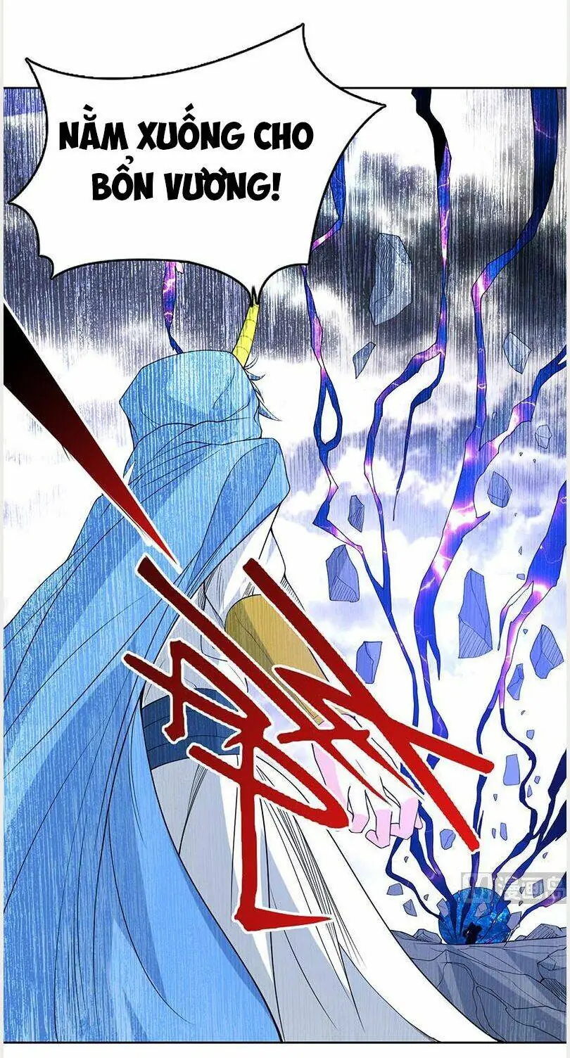 Tối Cường Thần Thú Hệ Thống Chapter 179 - Trang 11