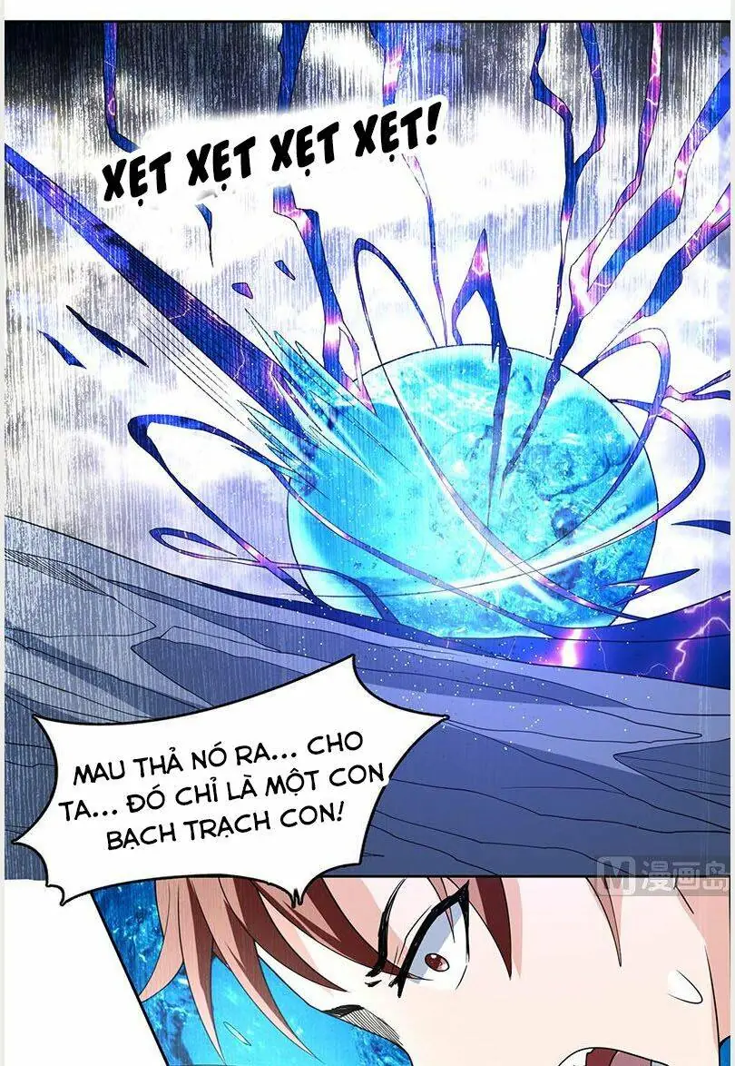 Tối Cường Thần Thú Hệ Thống Chapter 179 - Trang 12