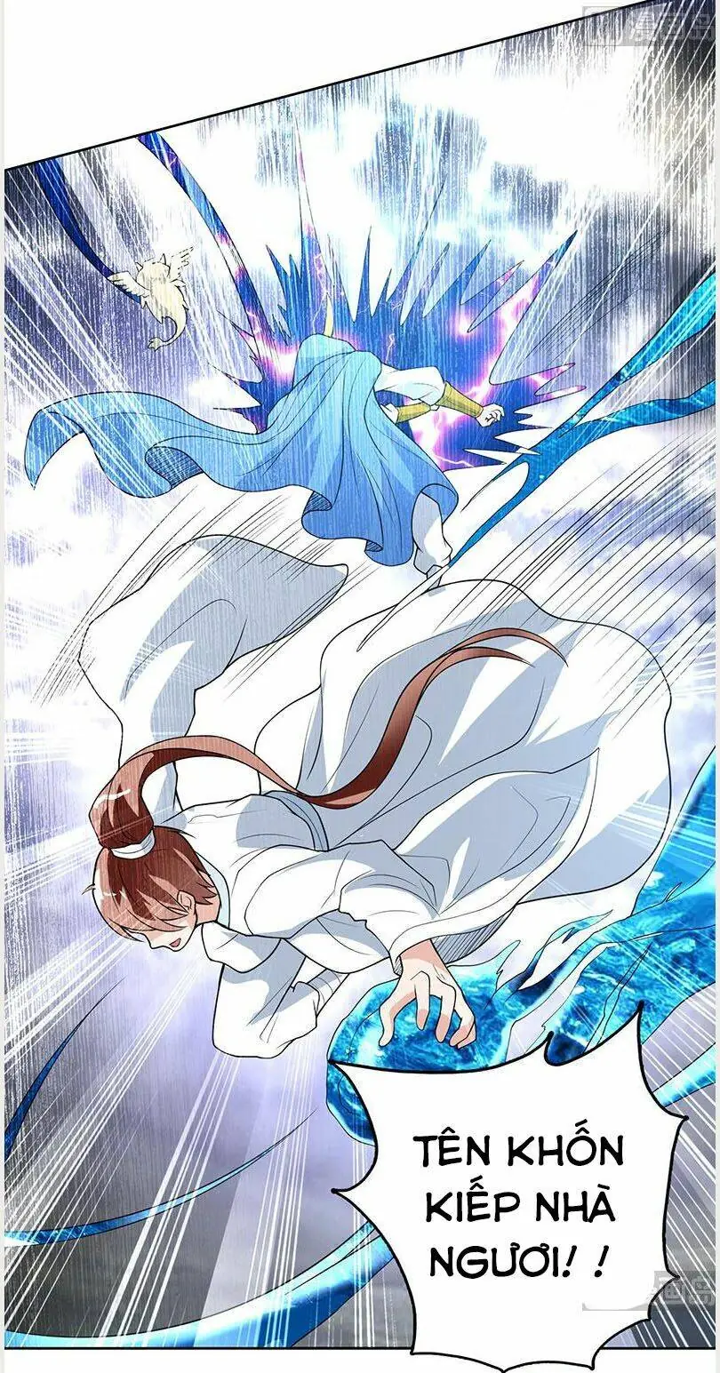 Tối Cường Thần Thú Hệ Thống Chapter 179 - Trang 14
