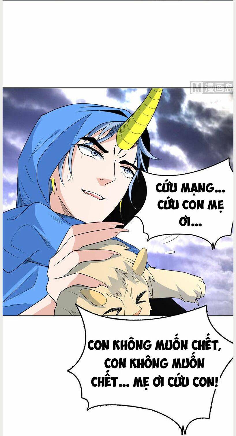 Tối Cường Thần Thú Hệ Thống Chapter 179 - Trang 3