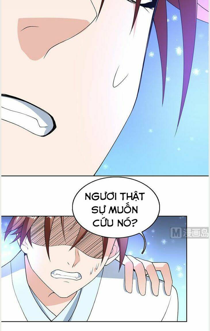 Tối Cường Thần Thú Hệ Thống Chapter 179 - Trang 7